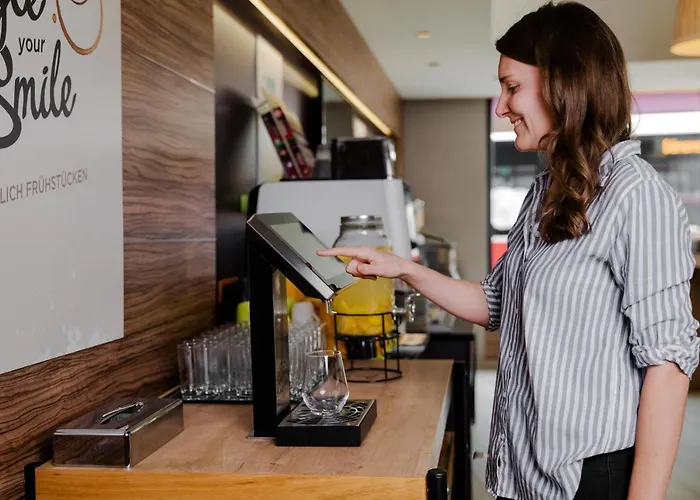 Ibis Styles Wien City