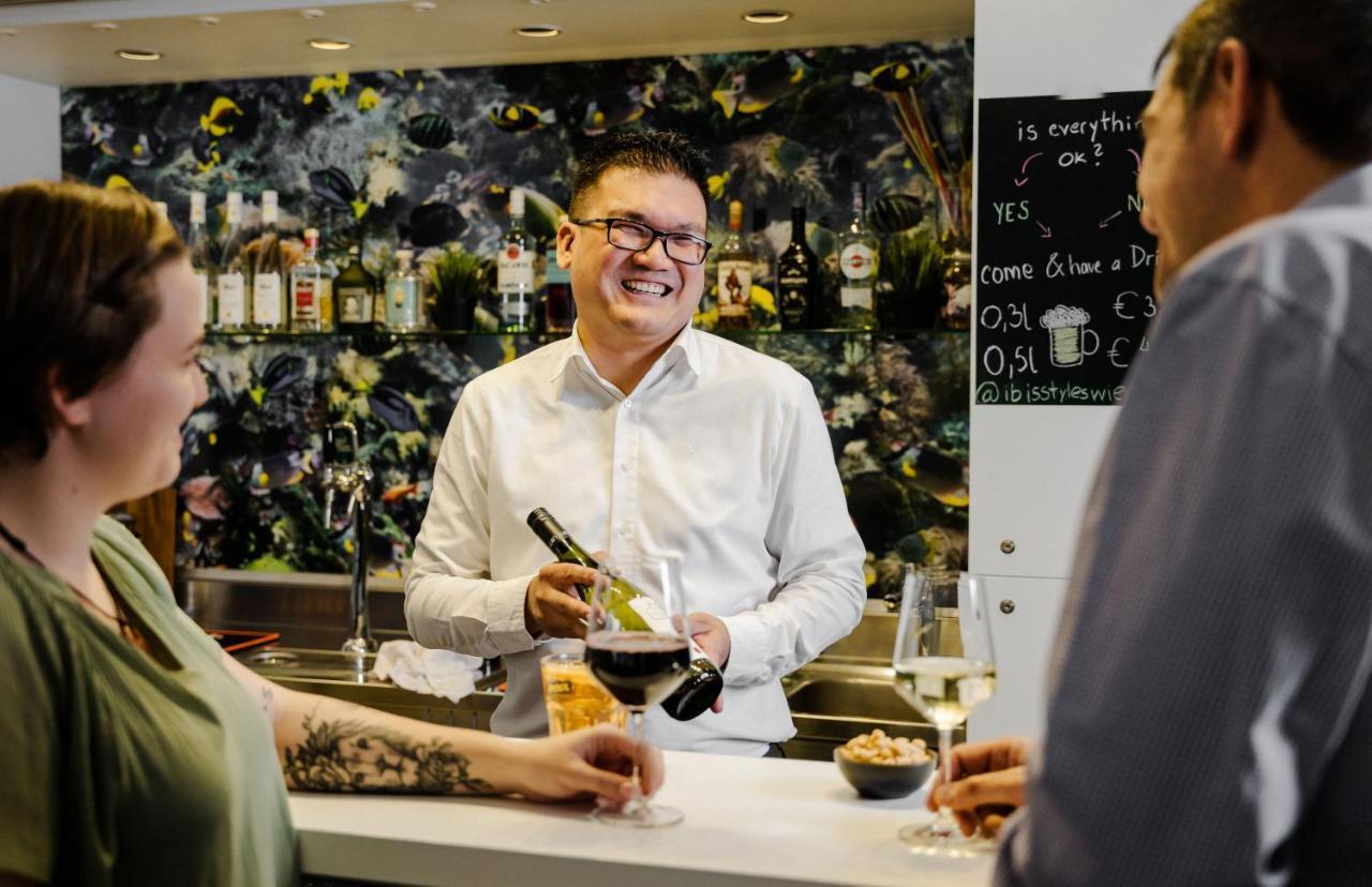 伊比斯风格城市酒店