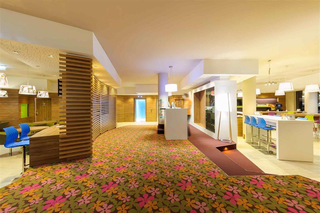Ibis Styles酒店