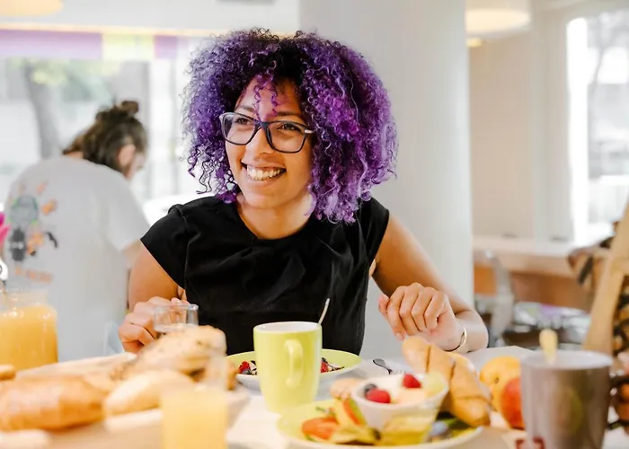 Ibis Styles Wien City