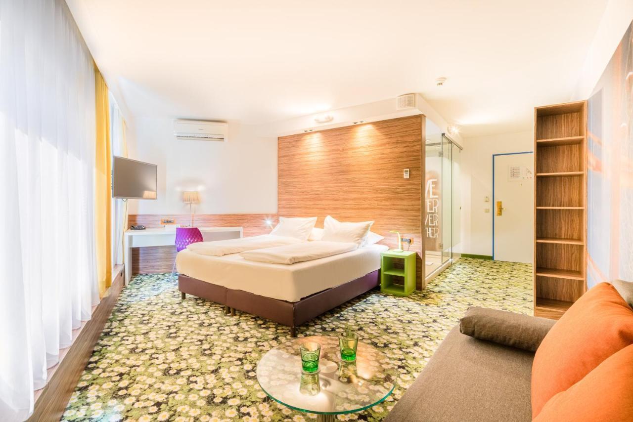Ibis Styles Vienne