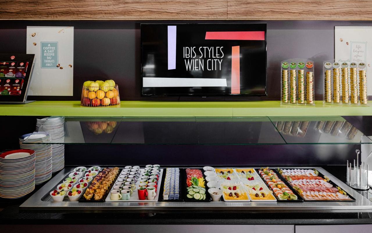 Ibis Styles Vienne