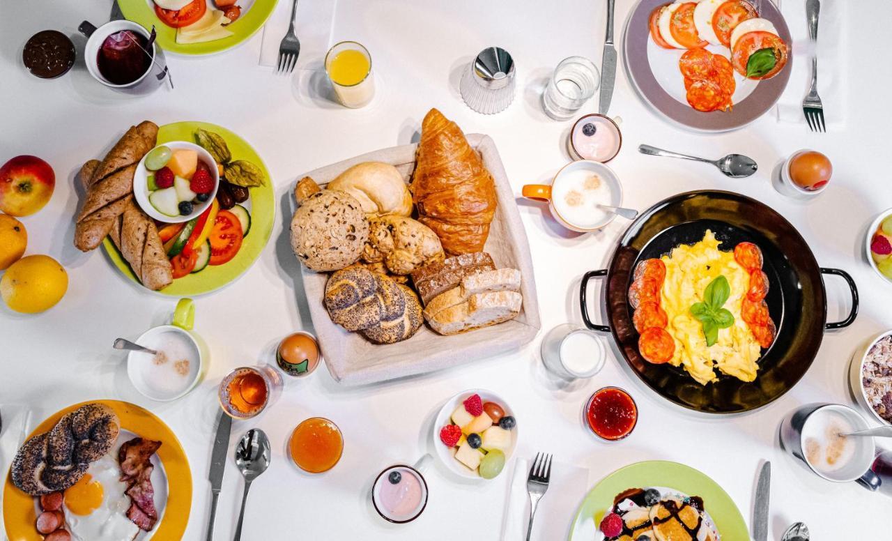 Ibis Styles Hotel Vienne