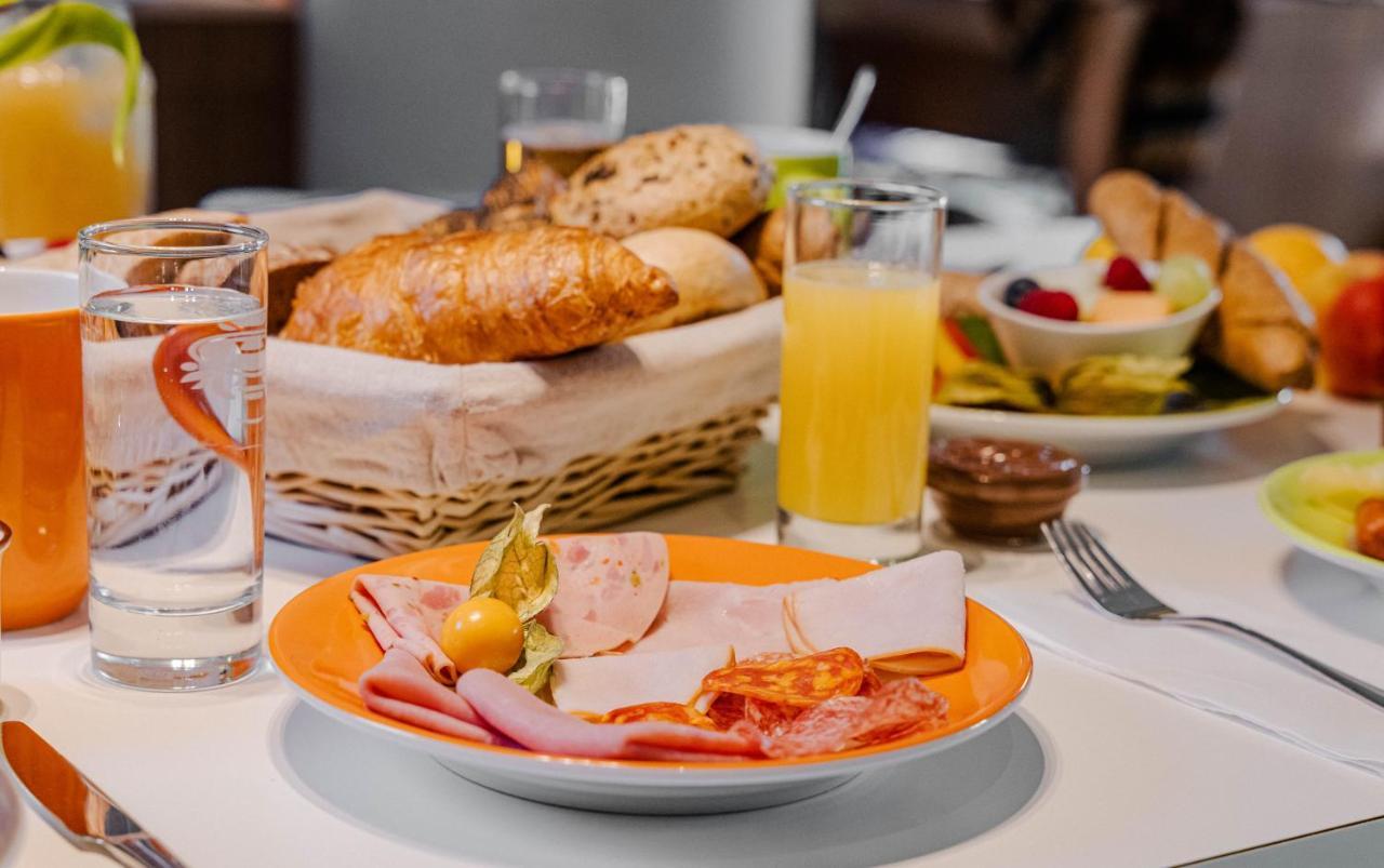 Ibis Styles Hotel Vienne