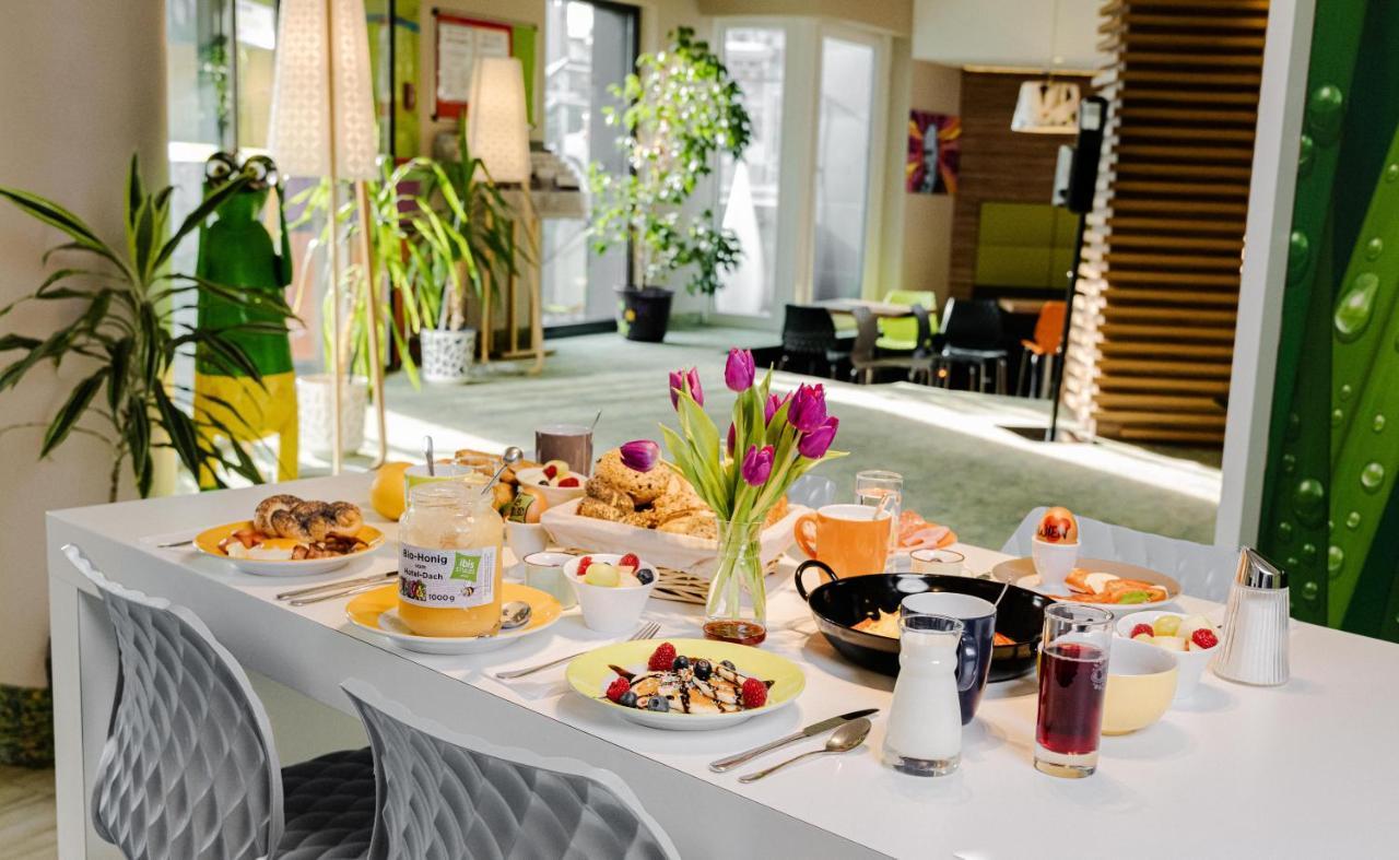 Ibis Styles Hotel Vienne