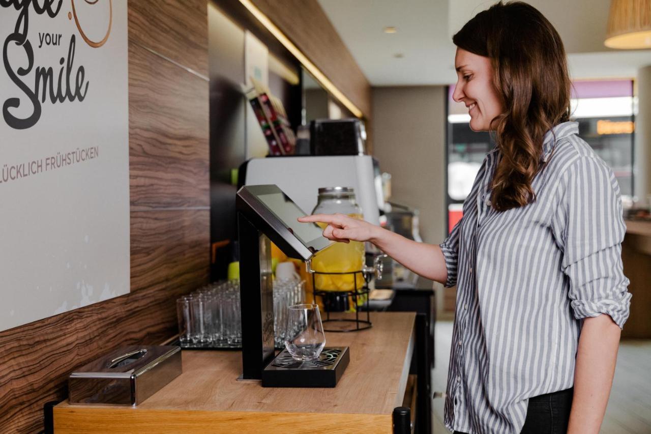 Ibis Styles Vienne