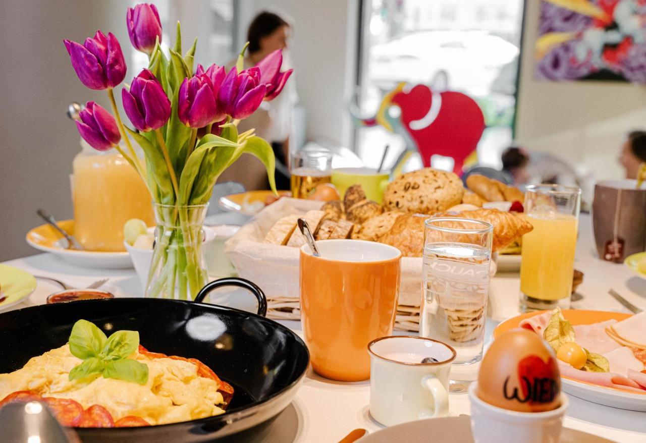 Ibis Styles Hotel Vienne