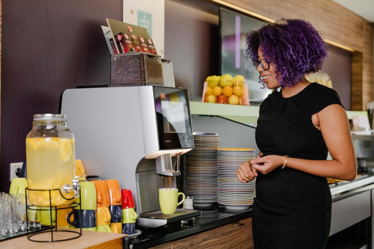 Ibis Styles Hotel Vienne