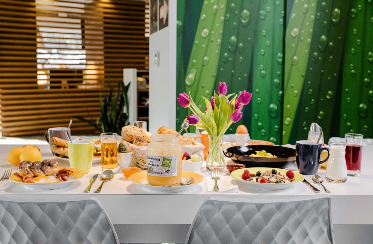 Ibis Styles Vienne