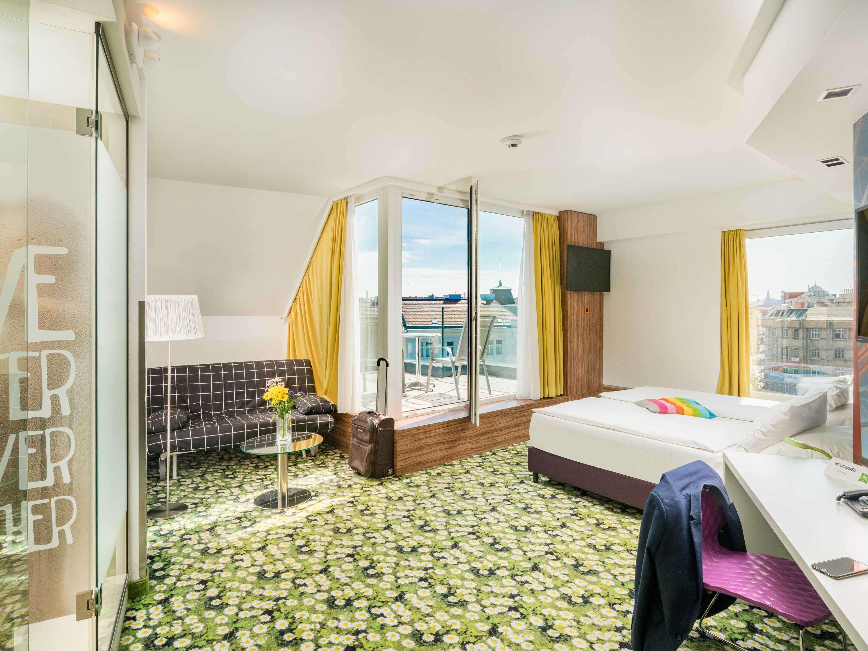 Ibis Styles 3* Vienne
