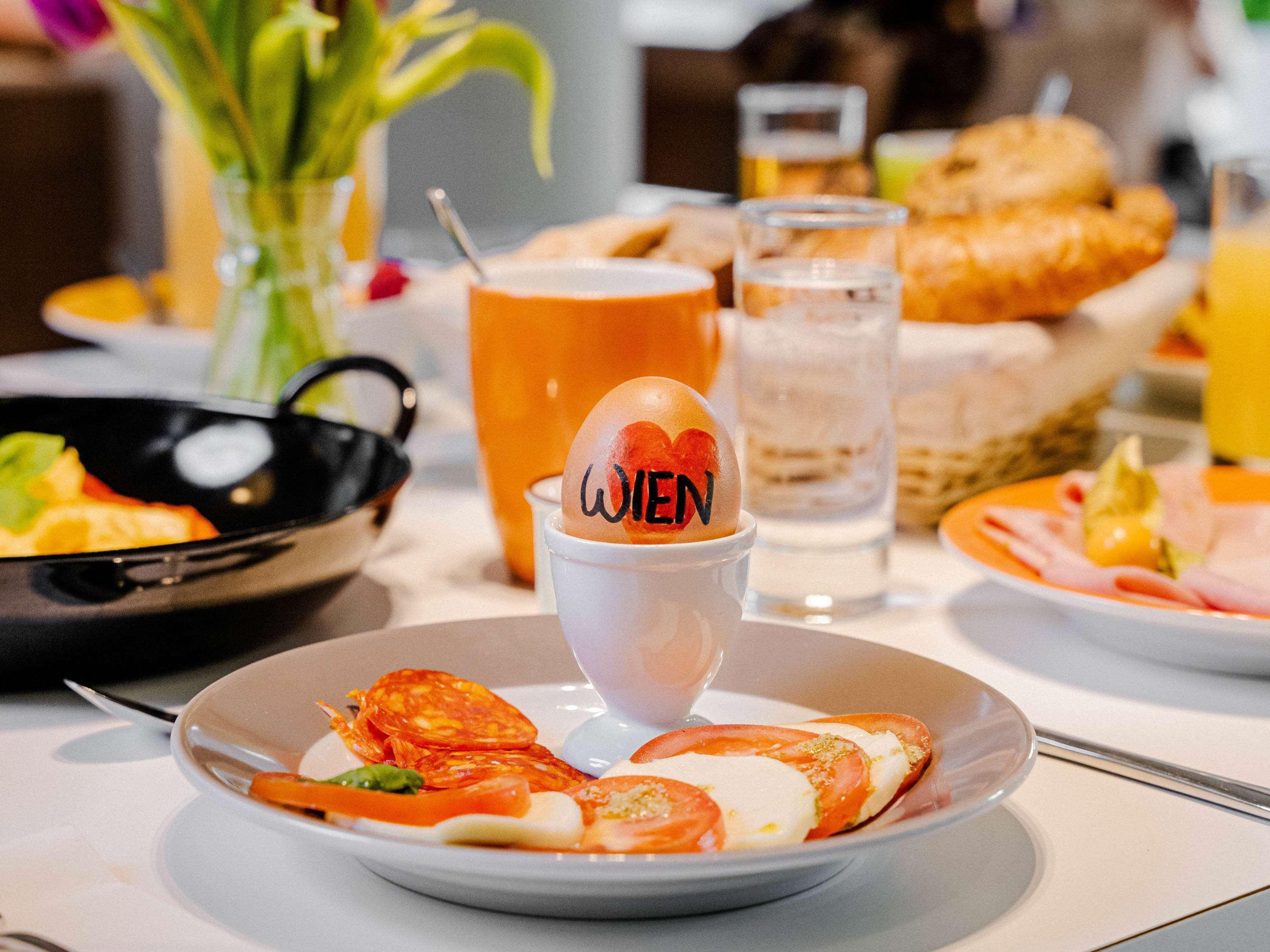 Hotel Ibis Styles Vienne
