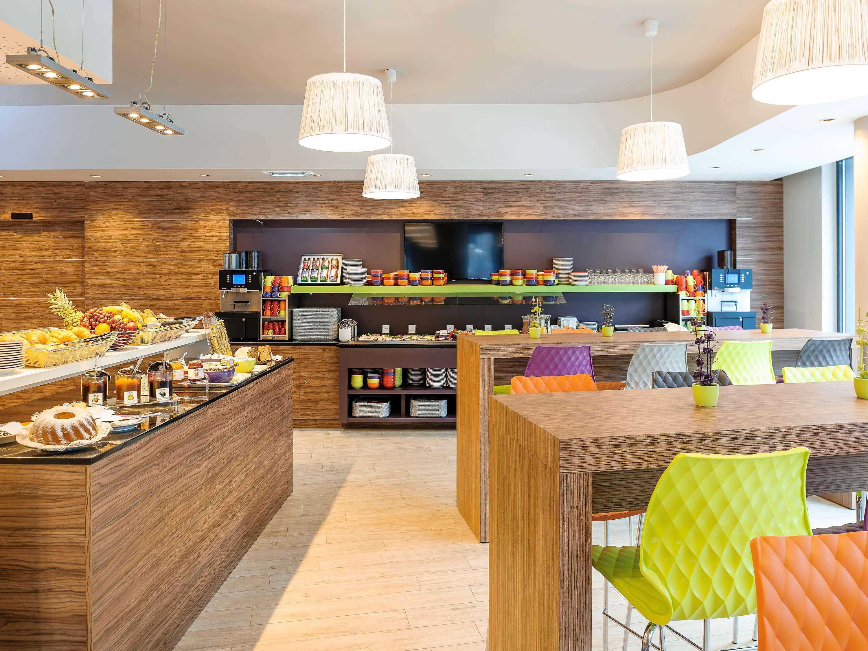 Ibis Styles 3* Vienne