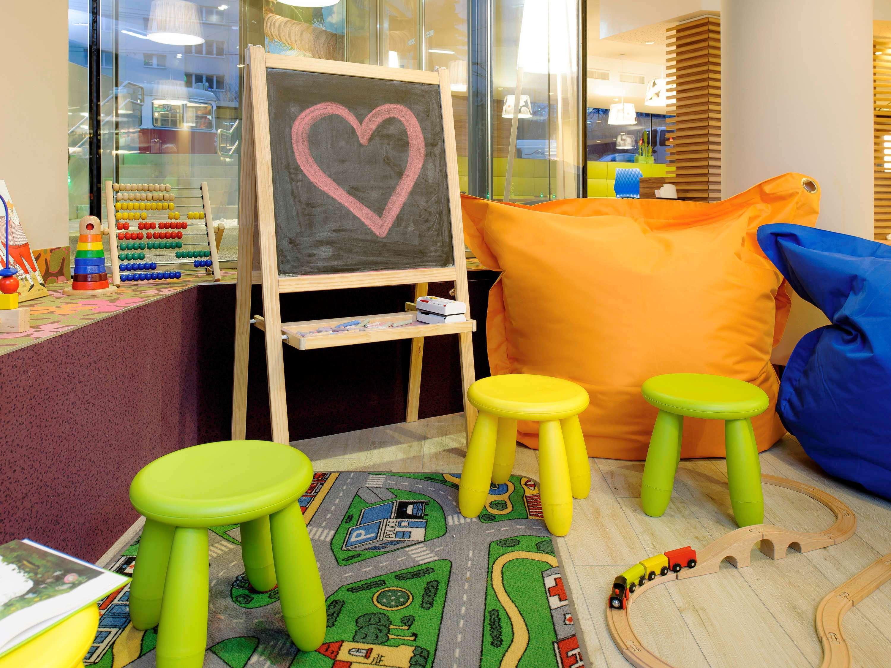 Ibis Styles Hotel Vienne