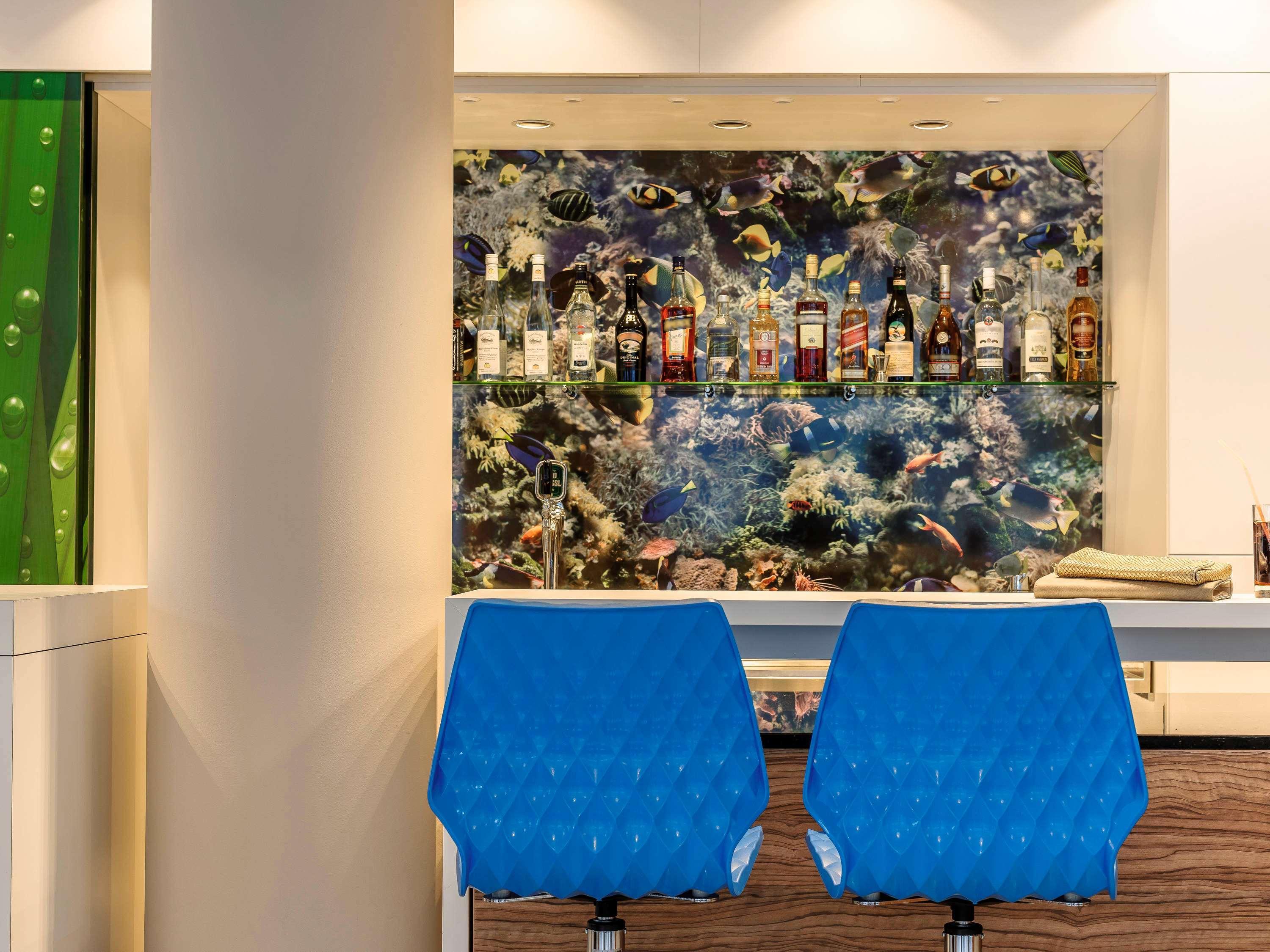 Hotel Ibis Styles Vienne