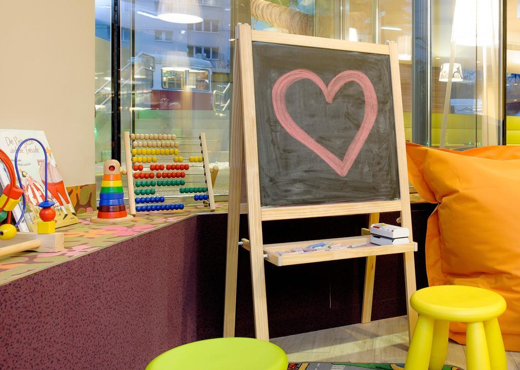 Ibis Styles Vienne